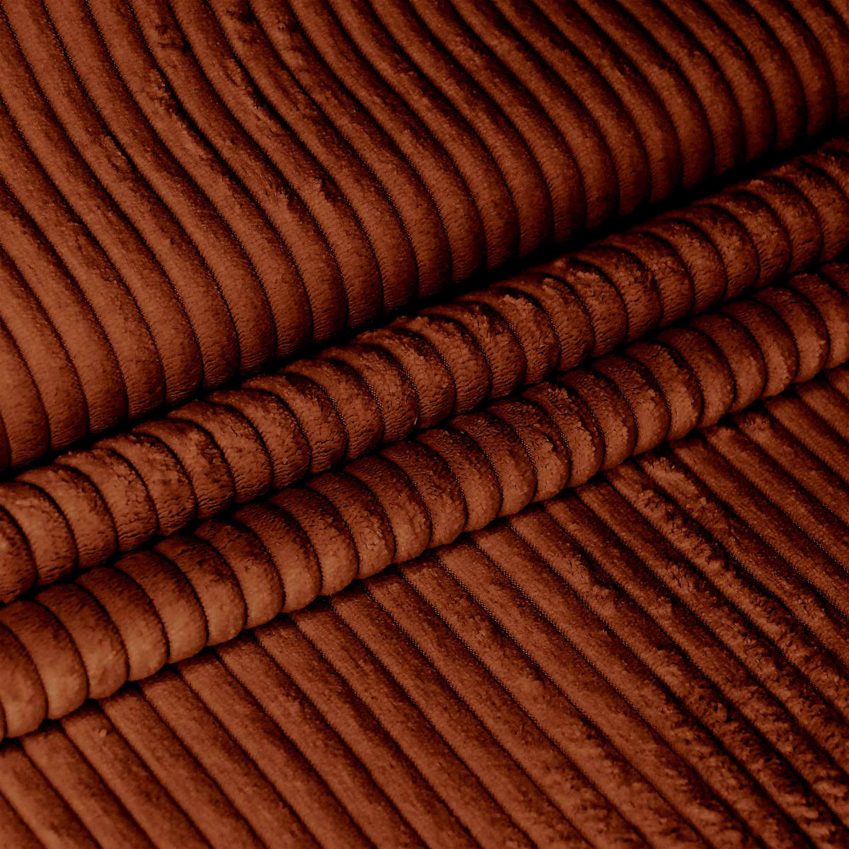 SITZSACK ROLLER Indian tan - Rotbraun/Braun, Textil (70/40cm) - Dreamroots