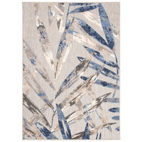 TEPPICH PATIO Grau 200/300 cm - Grau, Kunststoff (200/300cm) - Tapiso