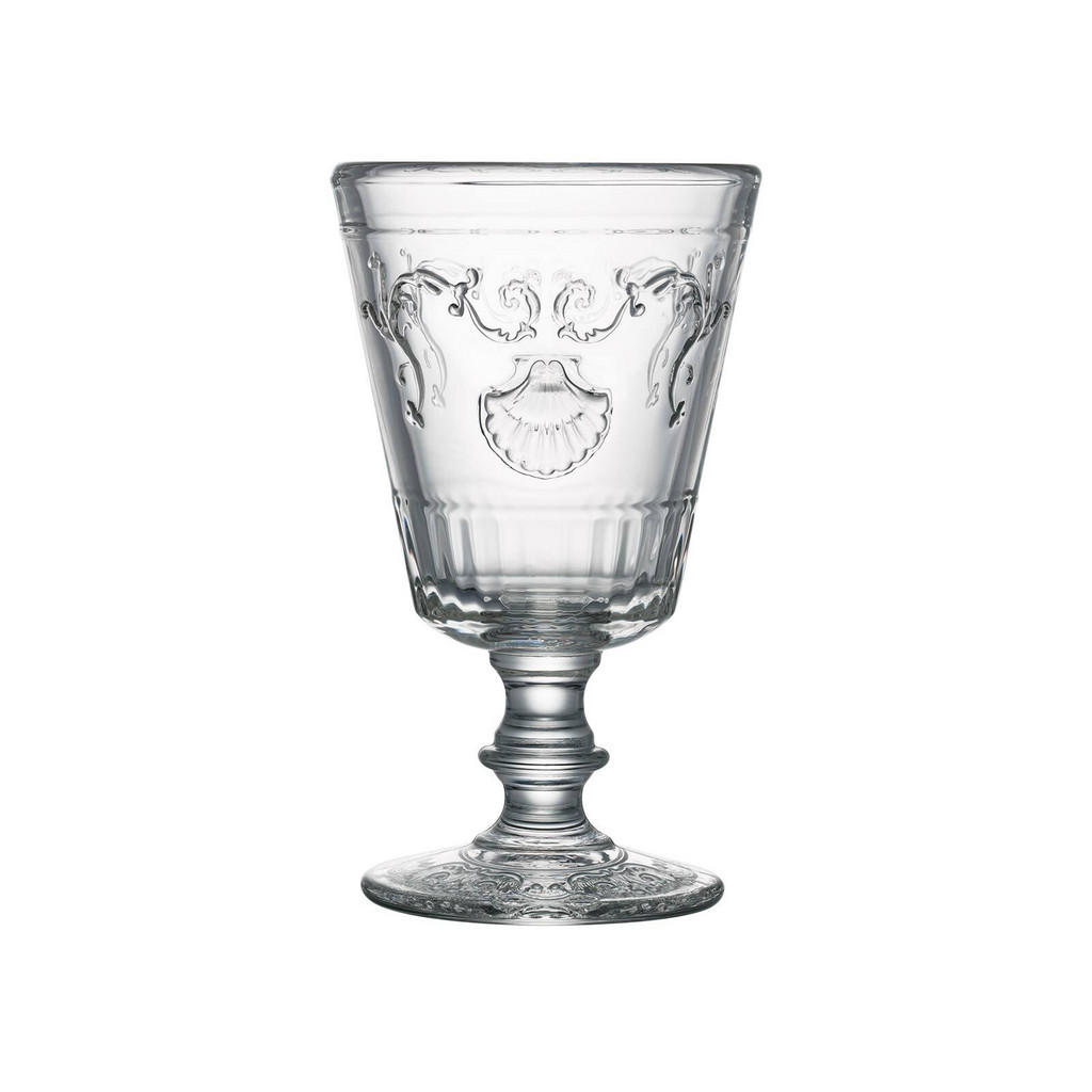 Thumbnail - La Rochère Wein-, Transparent, Glas, Essen & Trinken, Gläser, Gläser-Sets