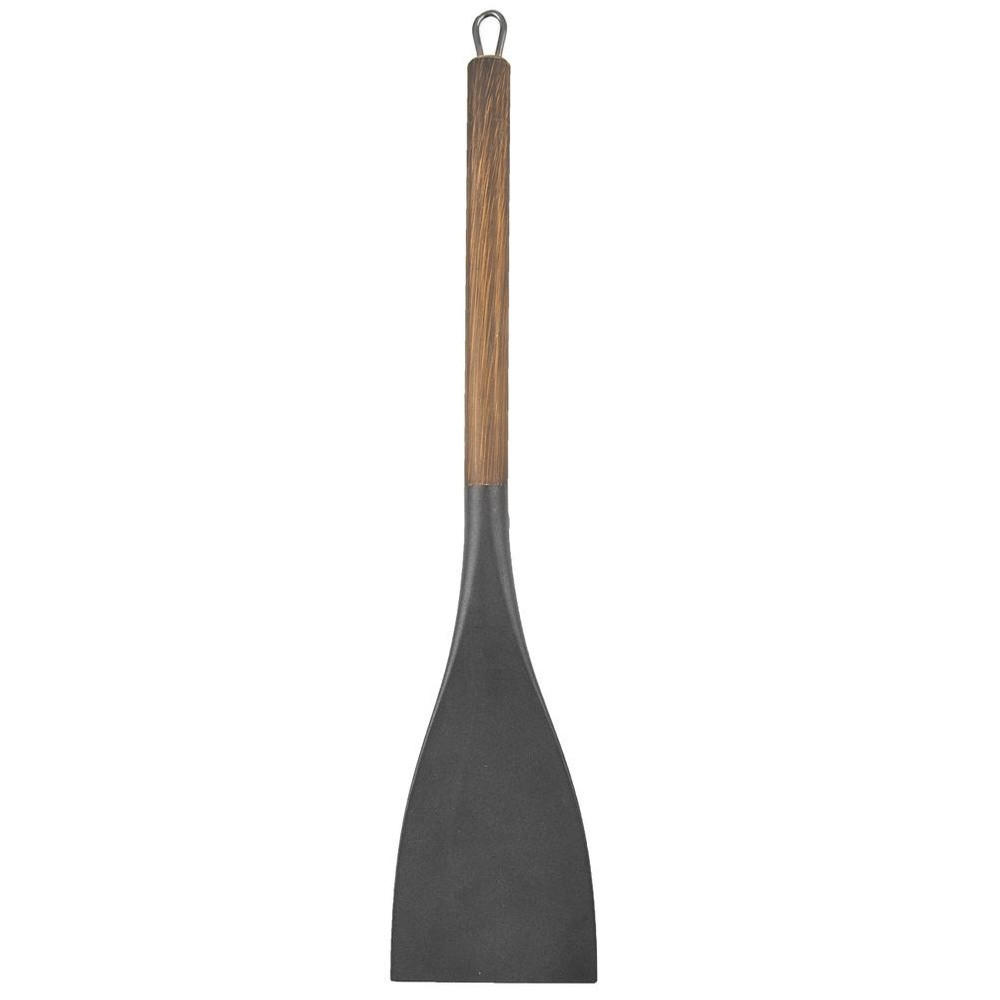 STAHLKELLE 45 ml 26 cm Silber - Silberfarben, Metall (26cm) - Orion 