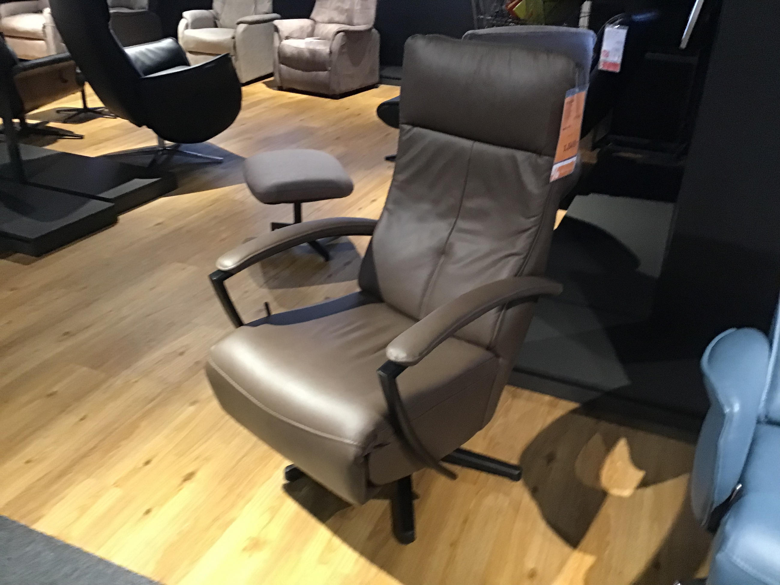 Relaxsessel Würzburg - Beldomo Premium