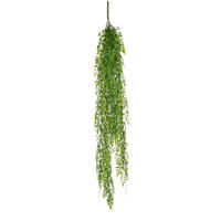 WEIDE Künstliche Weide - Volker 125 cm - Grün, Kunststoff (125cm) - aplanta