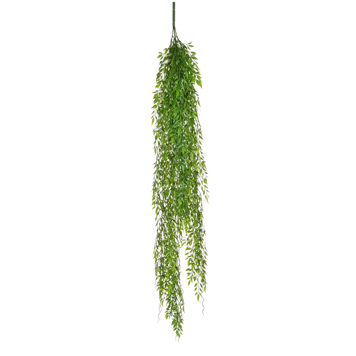 WEIDE Künstliche Weide - Volker 125 cm - Grün, Kunststoff (125cm) - aplanta