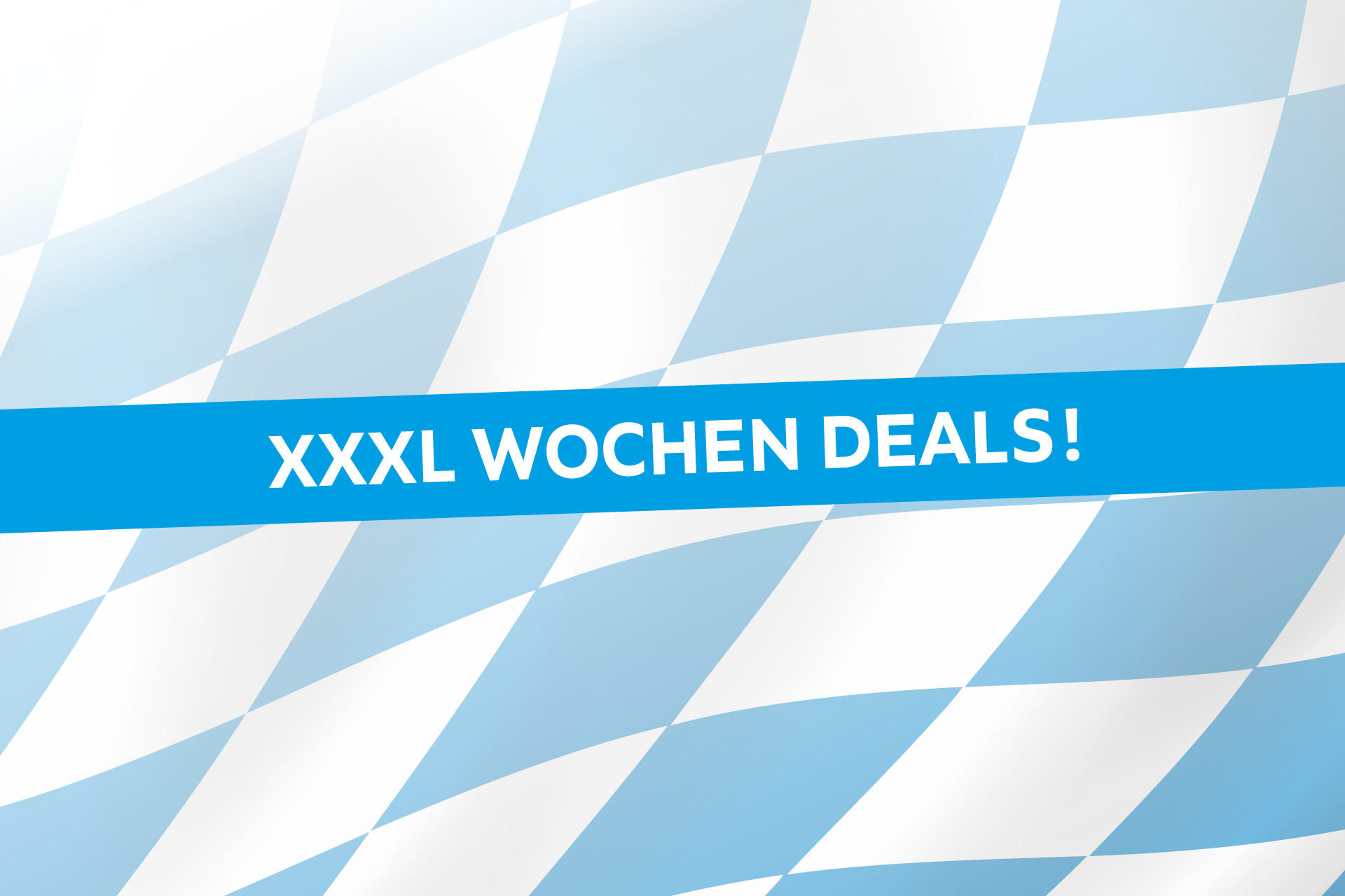 Wochendeals