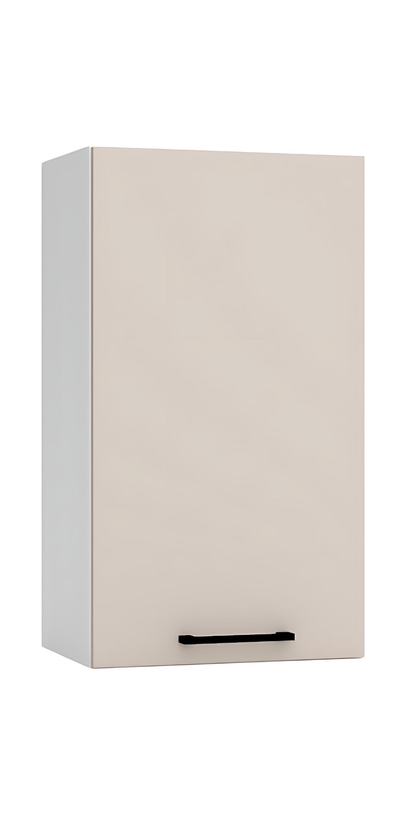 HÄNGESCHRANK W40 P/L - Morvex - Zeitlose Küchenlösung - Beige, Holz (40/72/30cm) - ROYAL24_MARKT