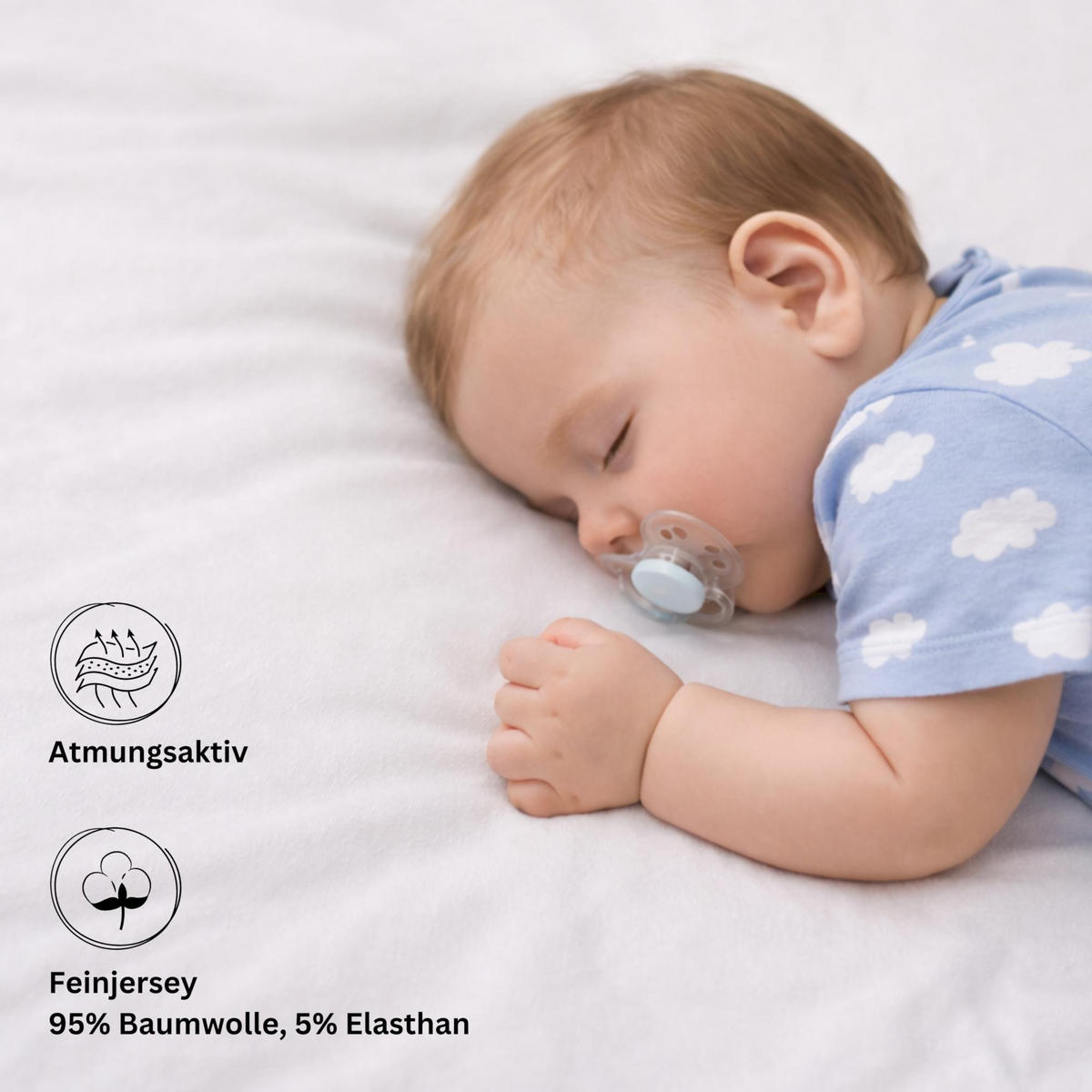 KINDERSPANNBETTLAKEN BASIC - Beere, Textil (60/120cm) - Schöner Wohnen