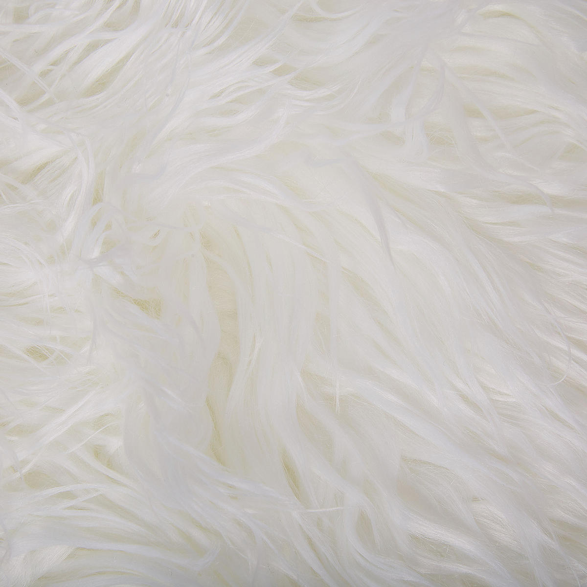 TAGESDECKE Weiß 200 x 220 cm Delice - Weiß, Keramik (200/220cm) - Beliani
