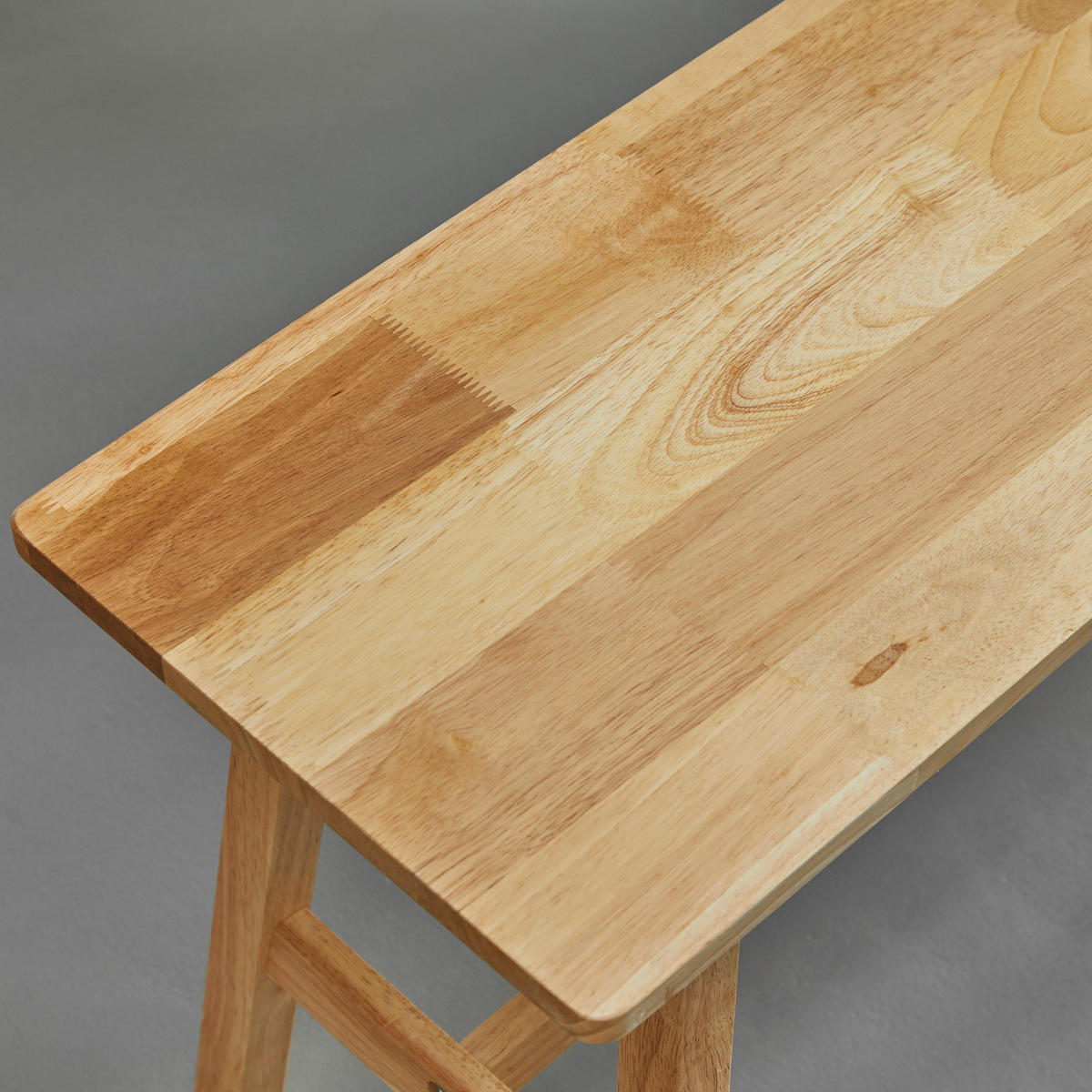 SITZGRUPPE Marijana Eichefarben Echtholz - Eichefarben, Holz (30/45/90cm)
