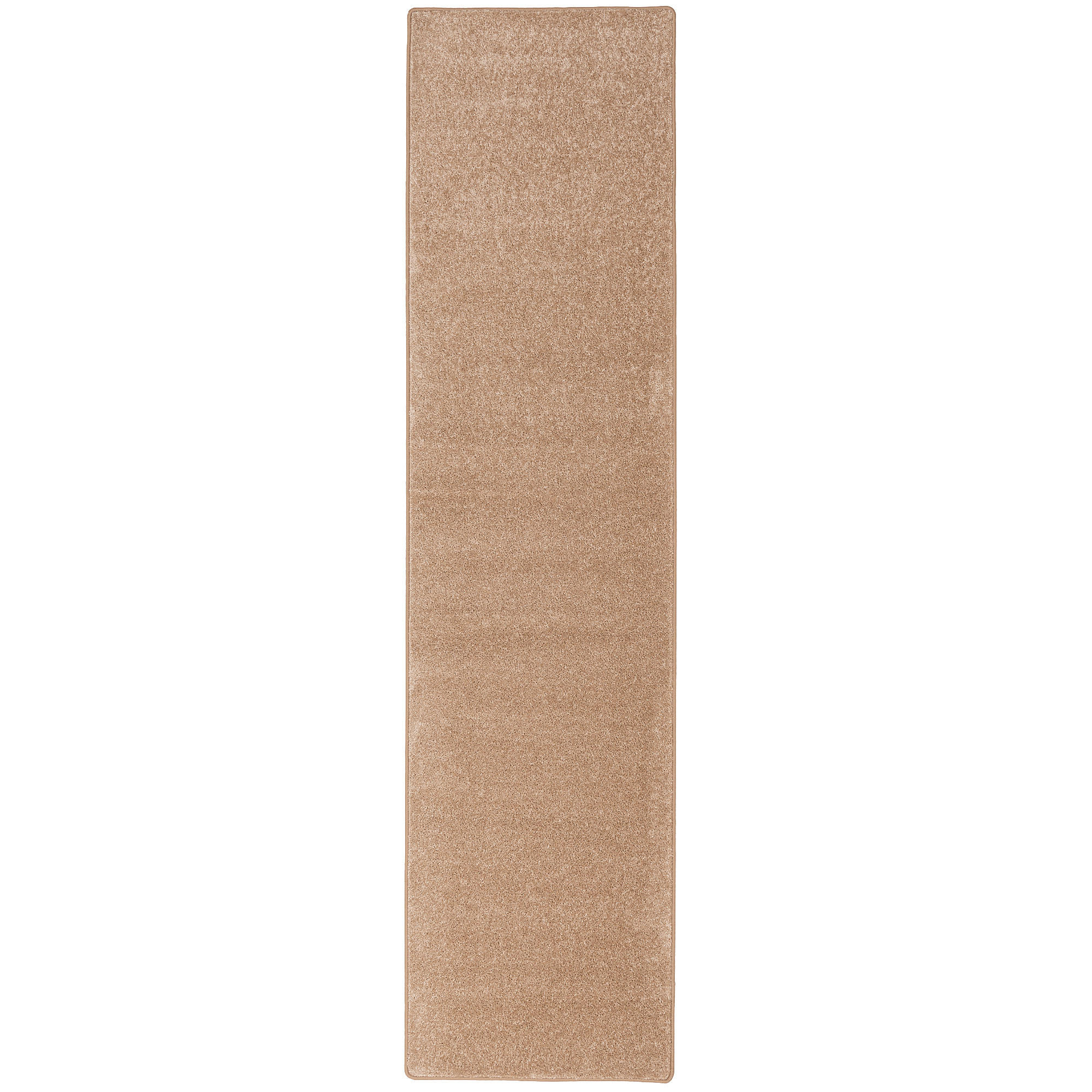 Snapstyle Hochflor Natur 100x100 cm
