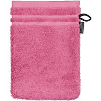 WASCHLAPPEN VIENNA STYLE SUPERSOFT BLACKBERRY - 3505 - Lila, Textil (16/22cm) - Vossen