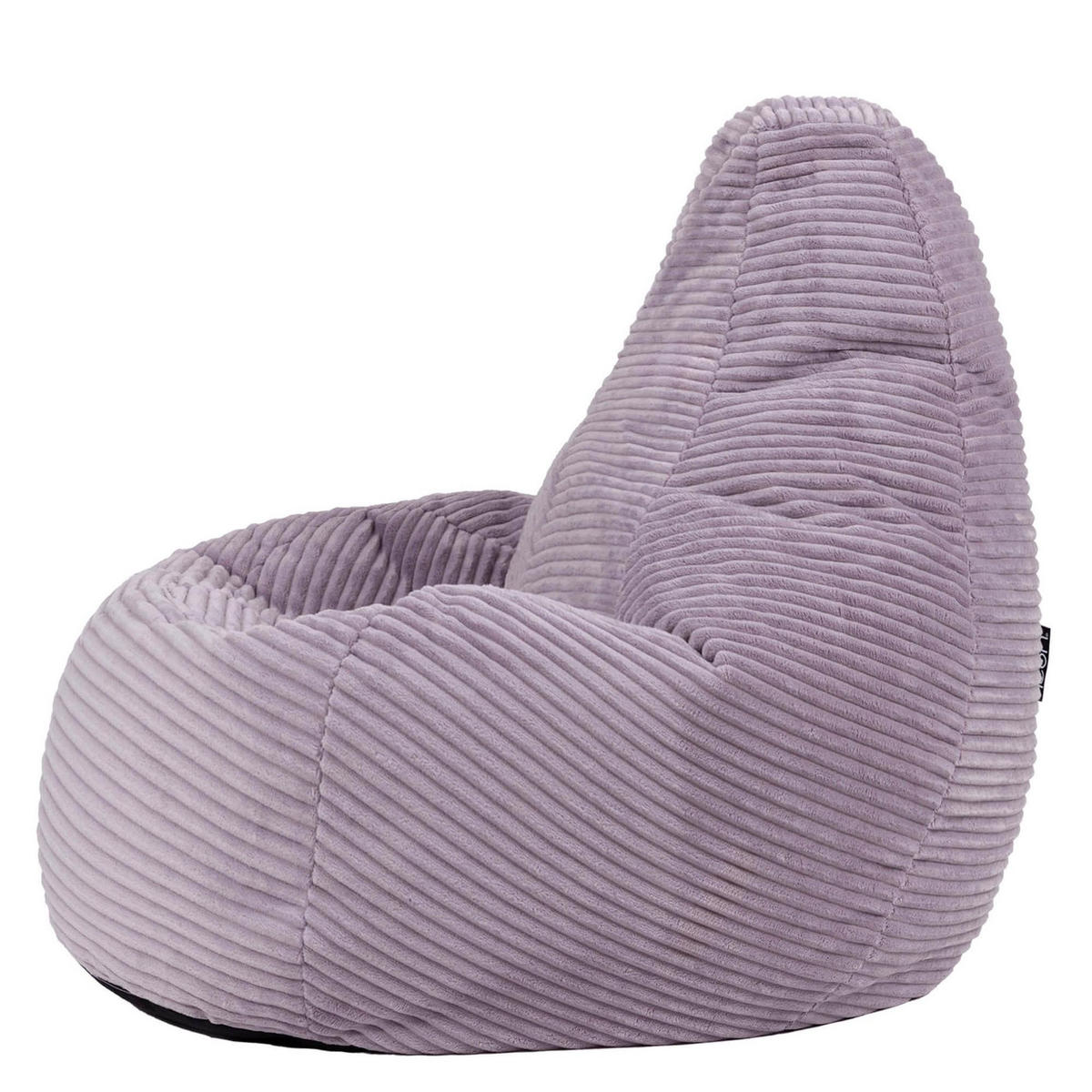 KINDERSITZSACK Sessel Dalton - Lila, Textil (69/59/65cm) - icon