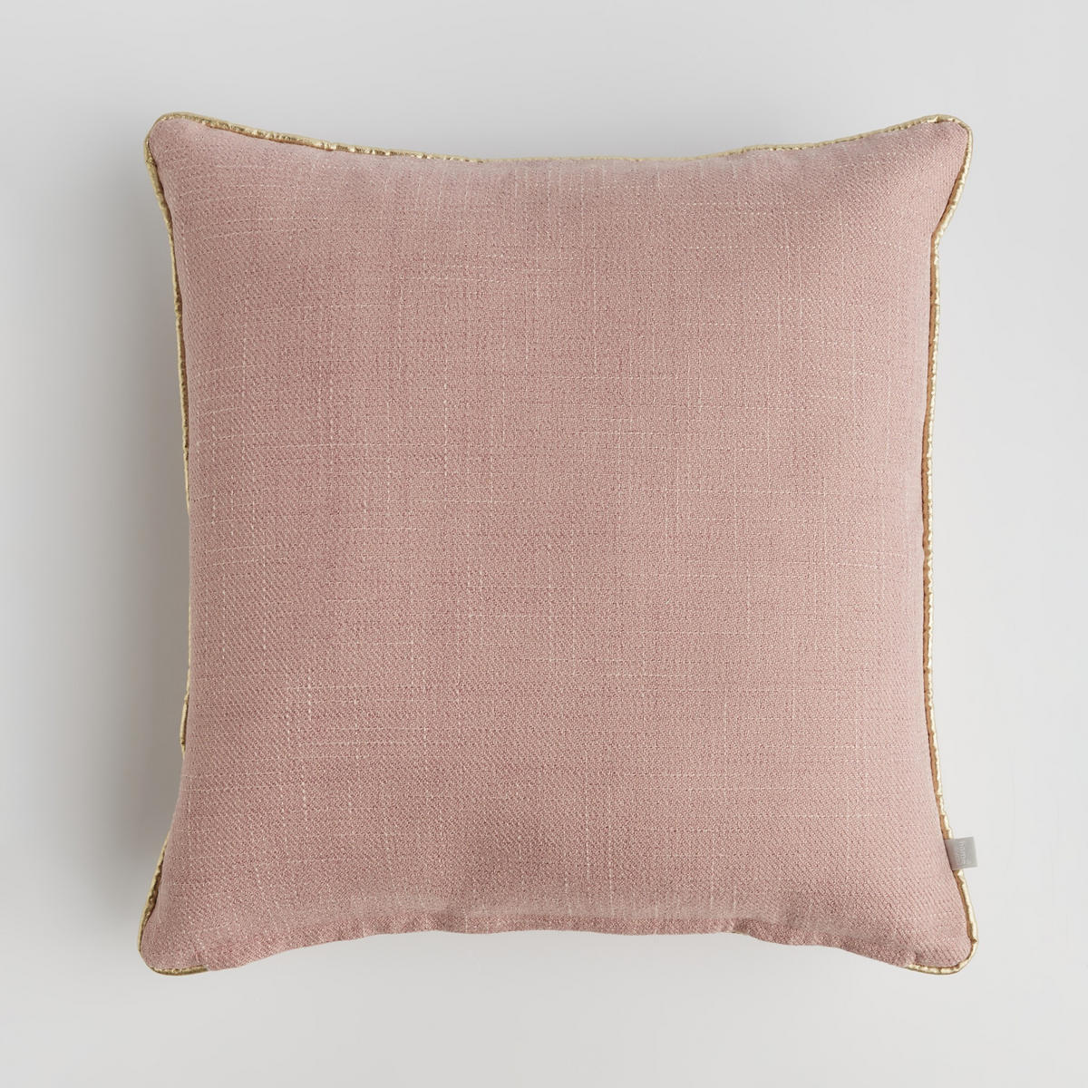 KISSENBEZUG Nolis - Rosa, Textil (45/45cm) - home&you