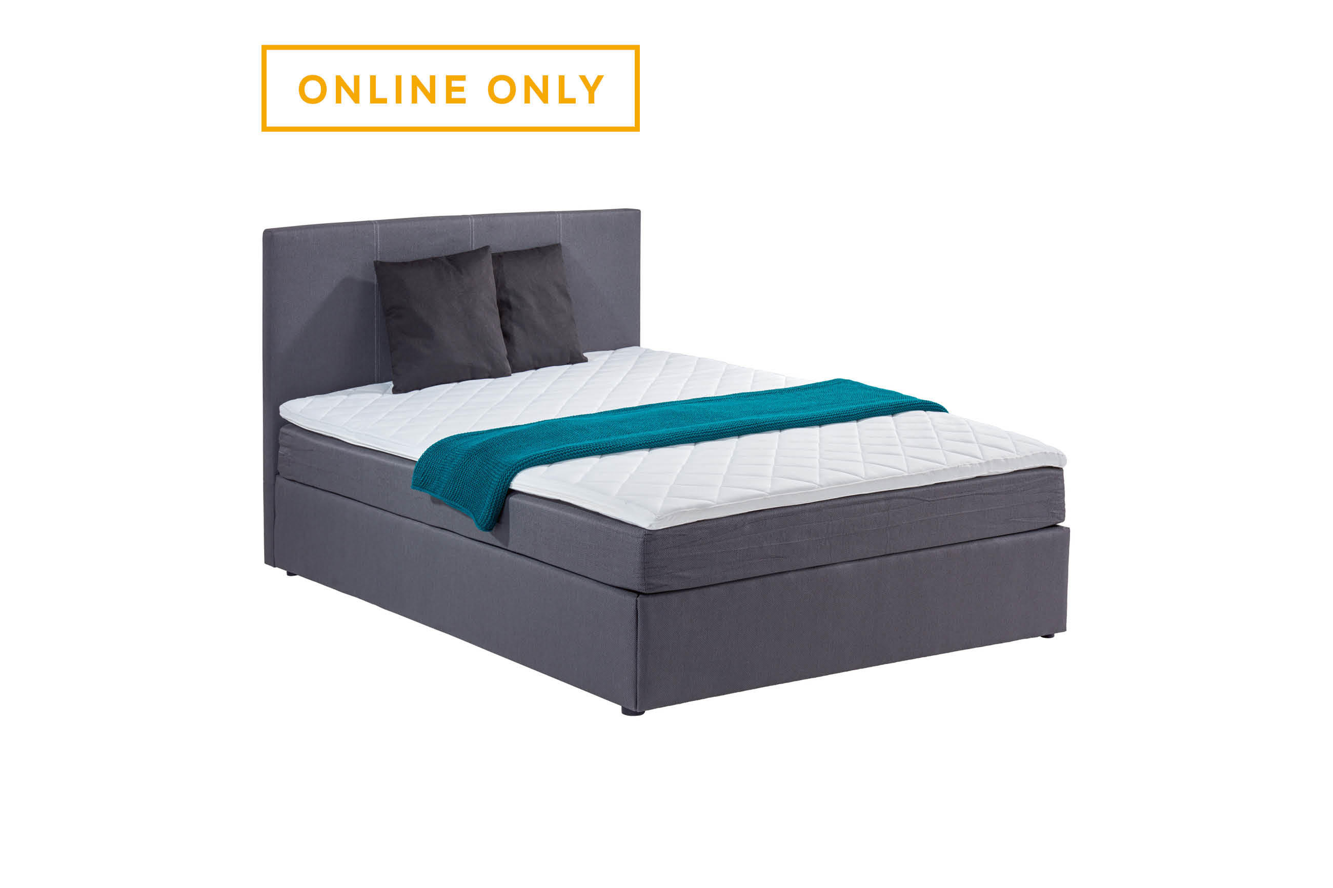 Erklärung Online Only