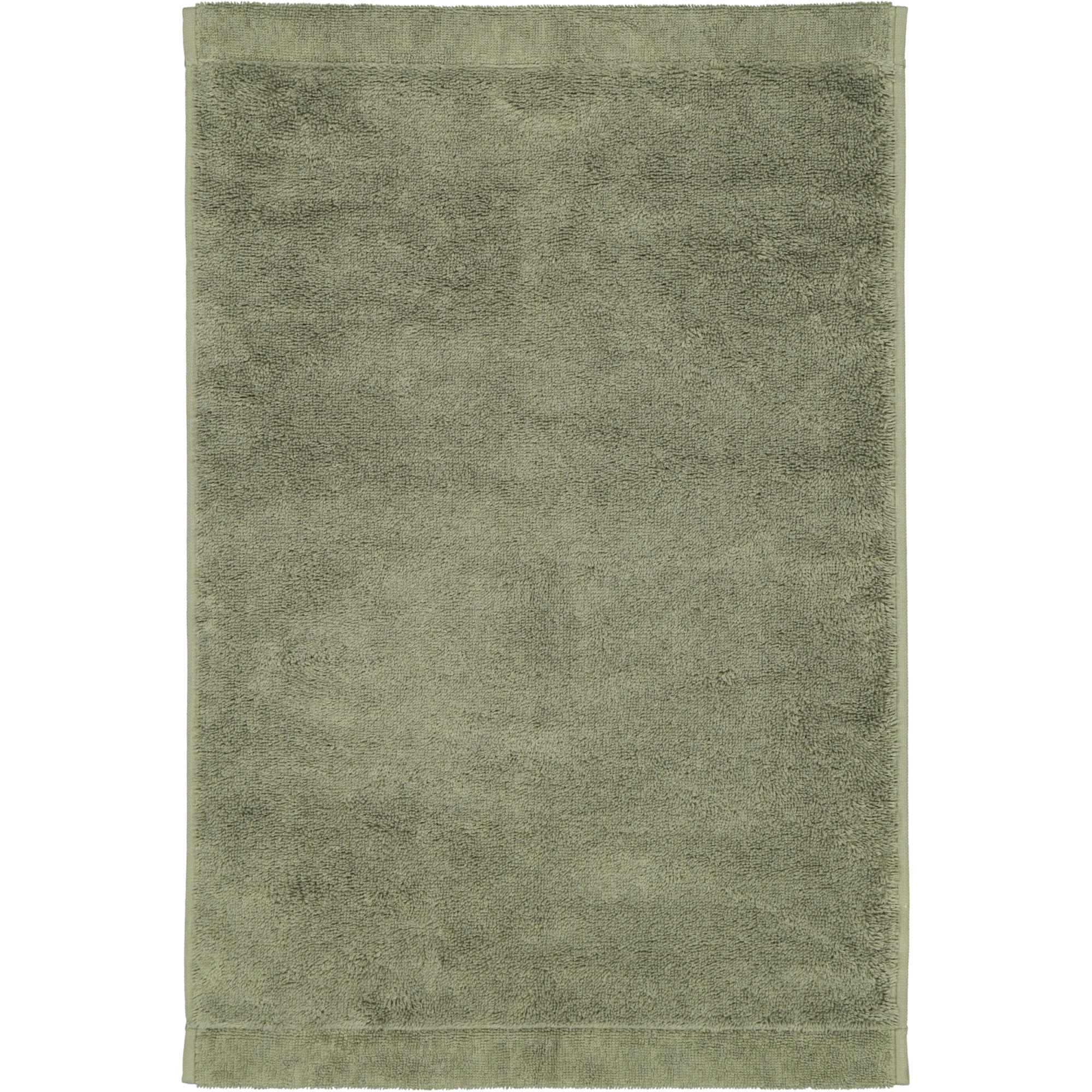 Cawö Handtücher Grün 30x50 cm