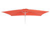 ERSATZ-BEZUG FÜR SCHIRM Orange - Orange, Textil (295/192cm) - MCW
