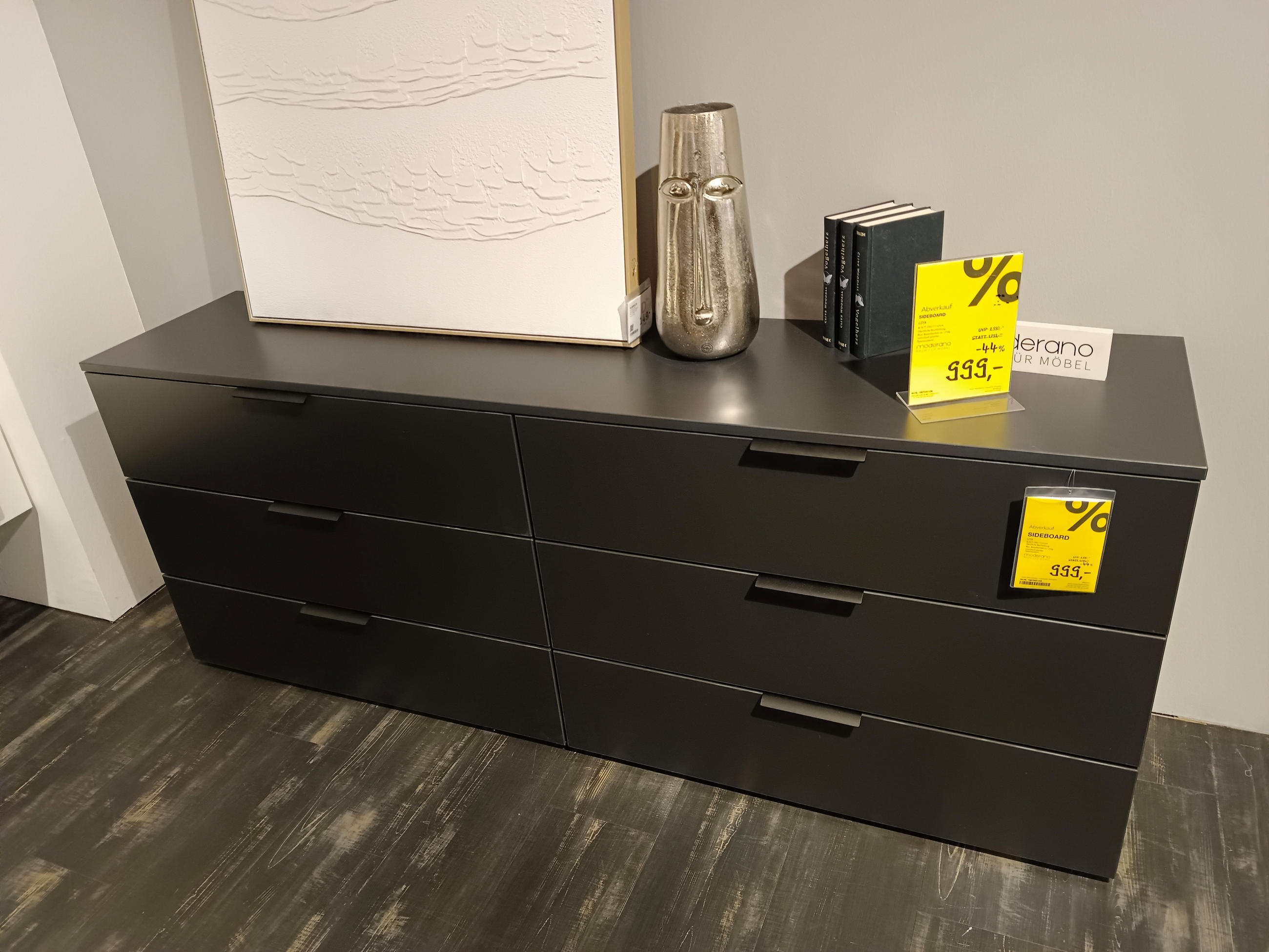 Sideboard Leya - Moderano