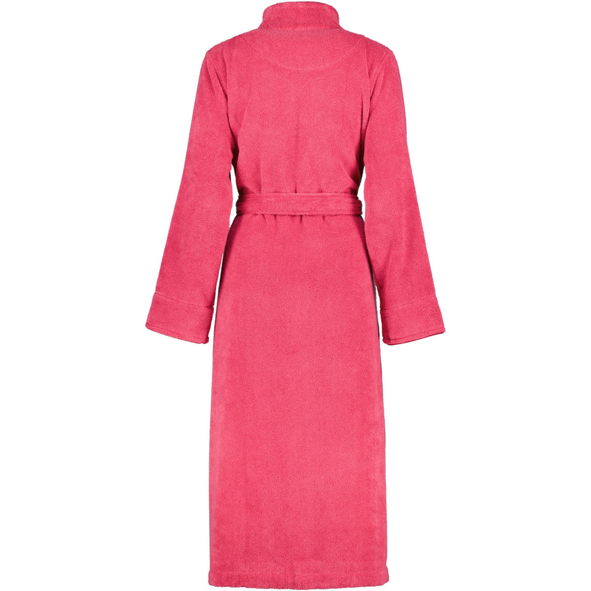 BADEMANTEL DAMEN STEHKRAGEN ALABAMA PURPLE RAIN - 3420 - Lila, Textil (XSnull) - Vossen