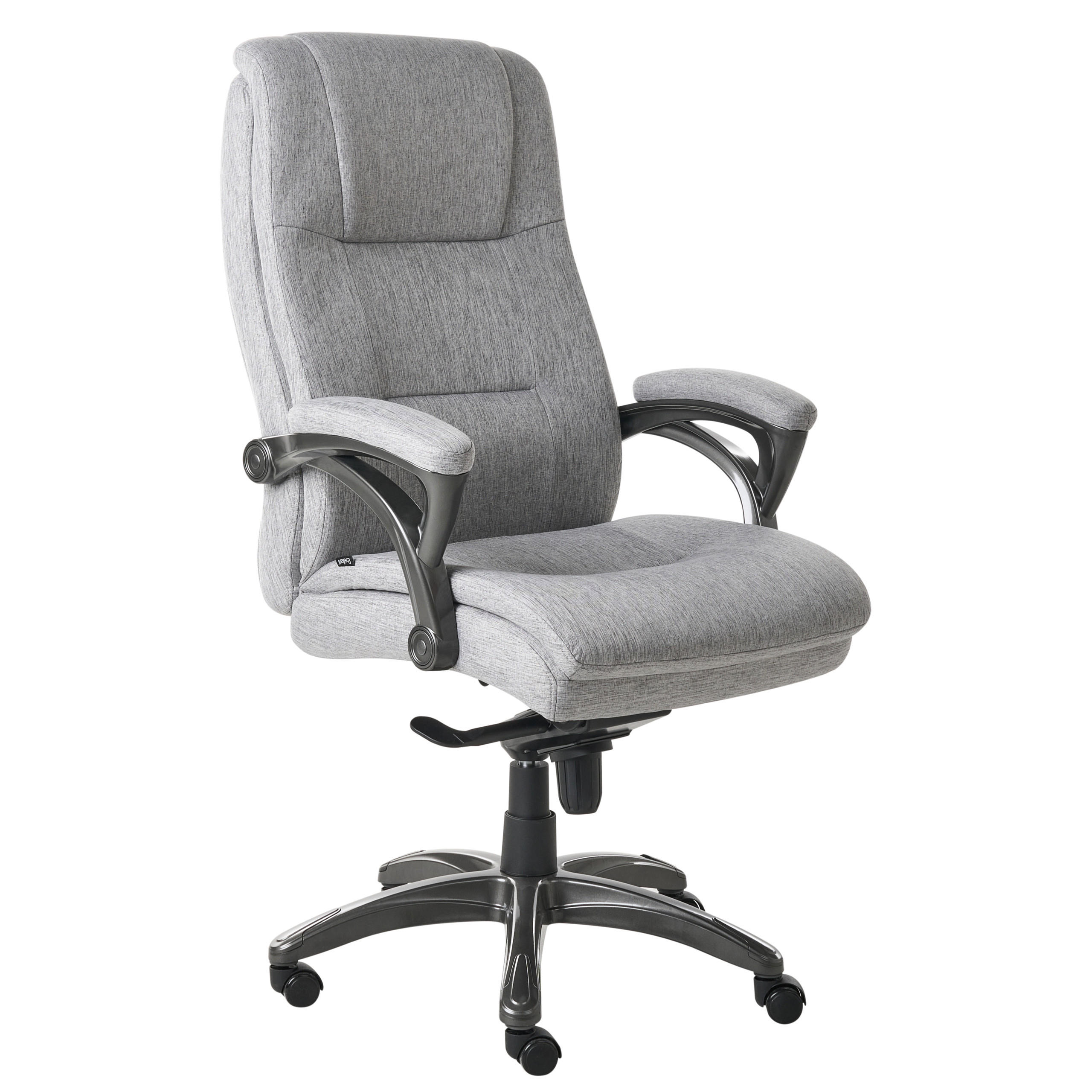 SCAUN DE BIROU ERGONOMIC in gri Magnus
