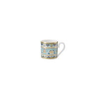 ESPRESSOTASSE Samarkand Aquamarin bunt 50 ml - Multicolor, Keramik (0.05L) - Villeroy & Boch