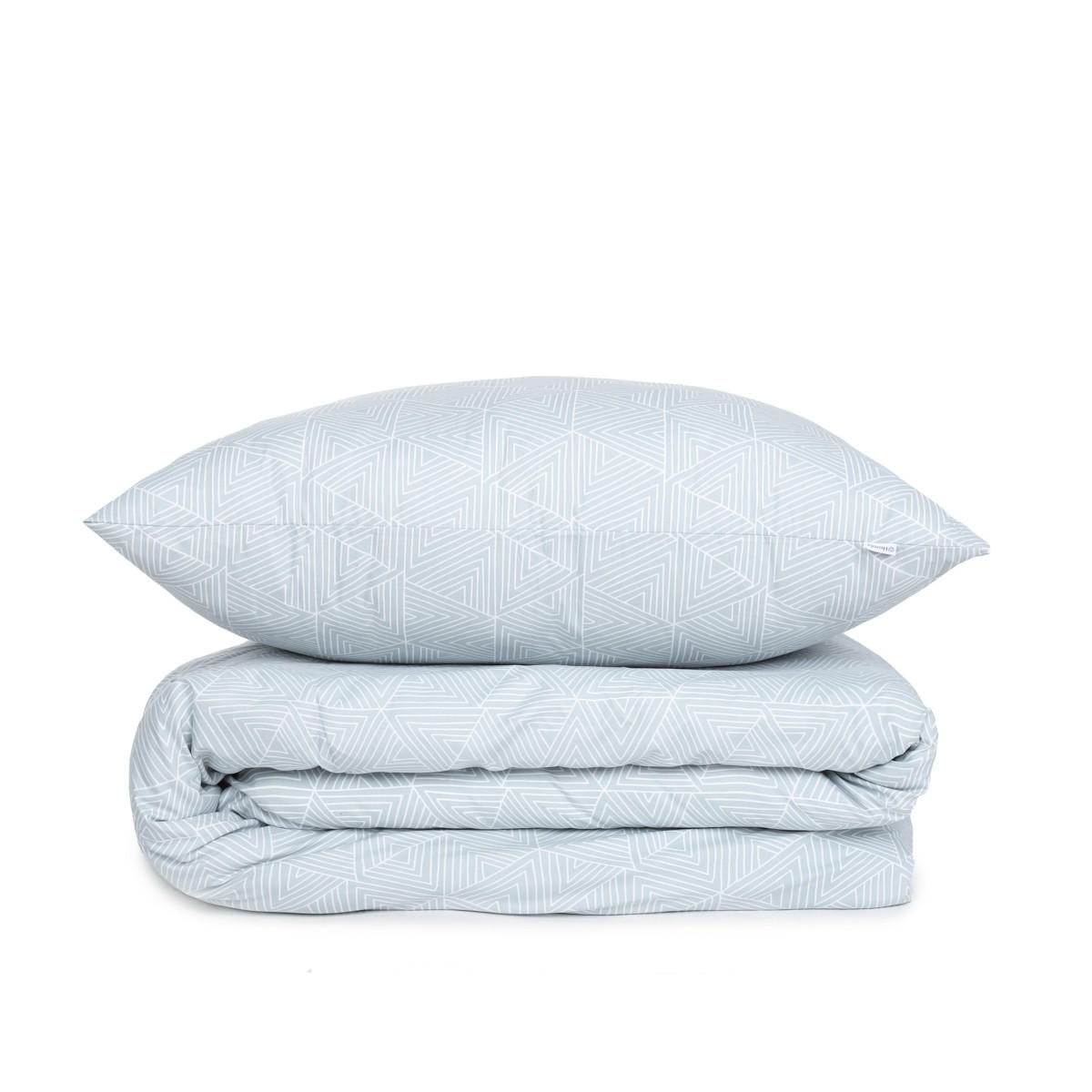 BETTWÄSCHE Trian 220/200 cm - Blau, Textil (220/200cm) - Homla