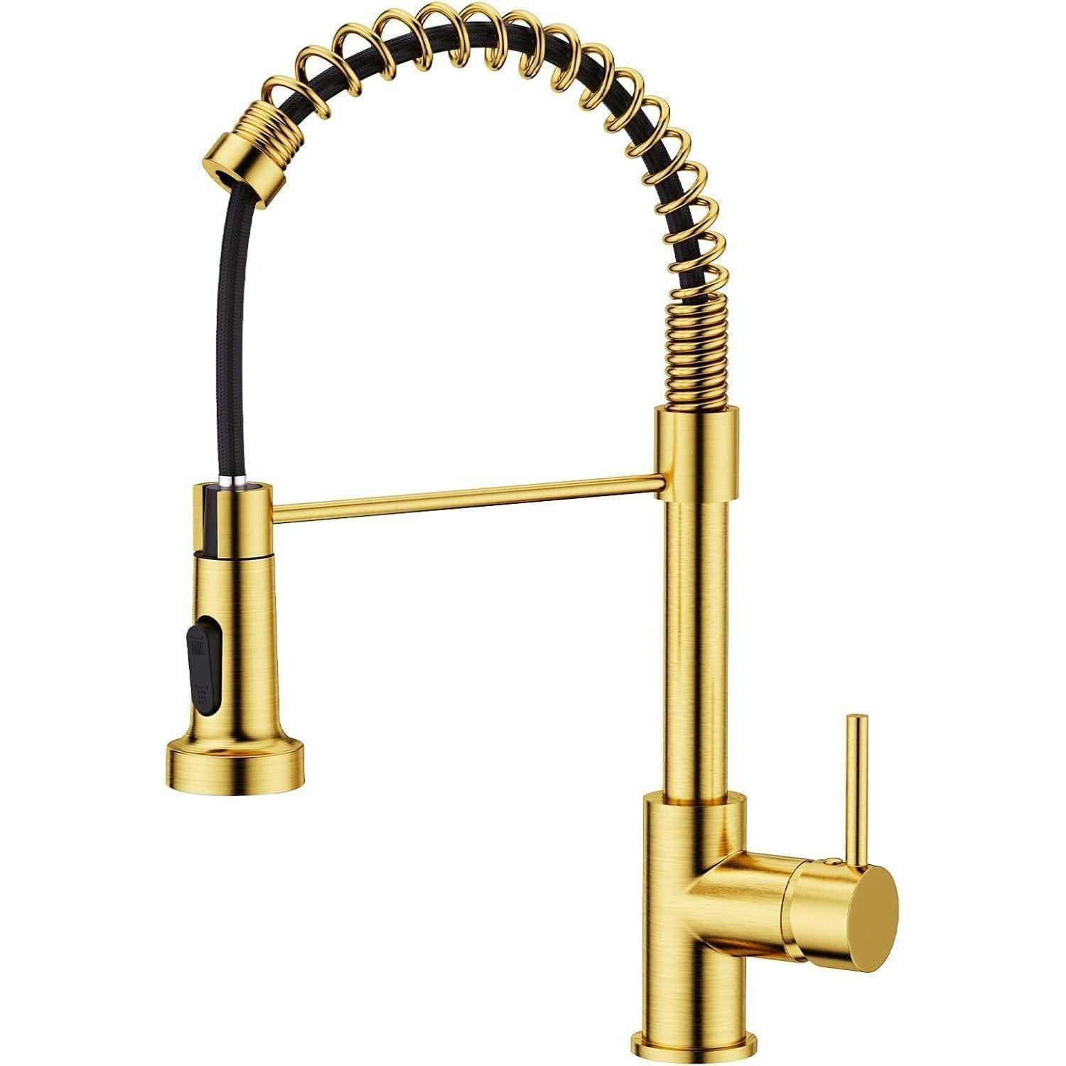 XXXLutz Küchenarmatur Gold 5x49.5x27.5 cm