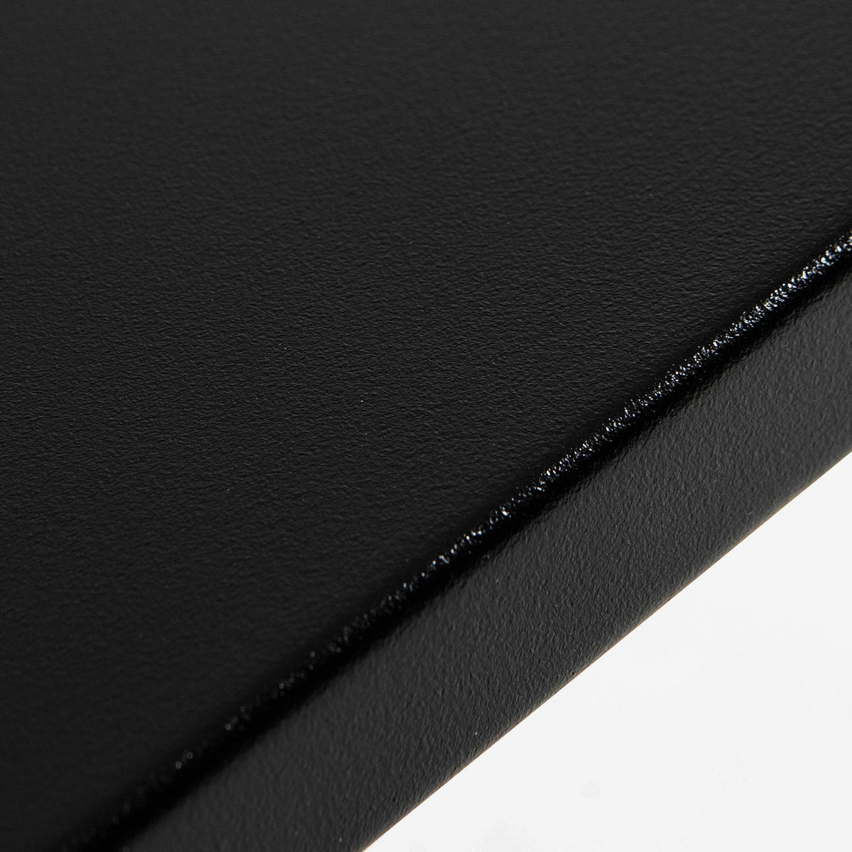 GARTENSET 3-tlg., Schwarz - Schwarz, Metall - Oviala