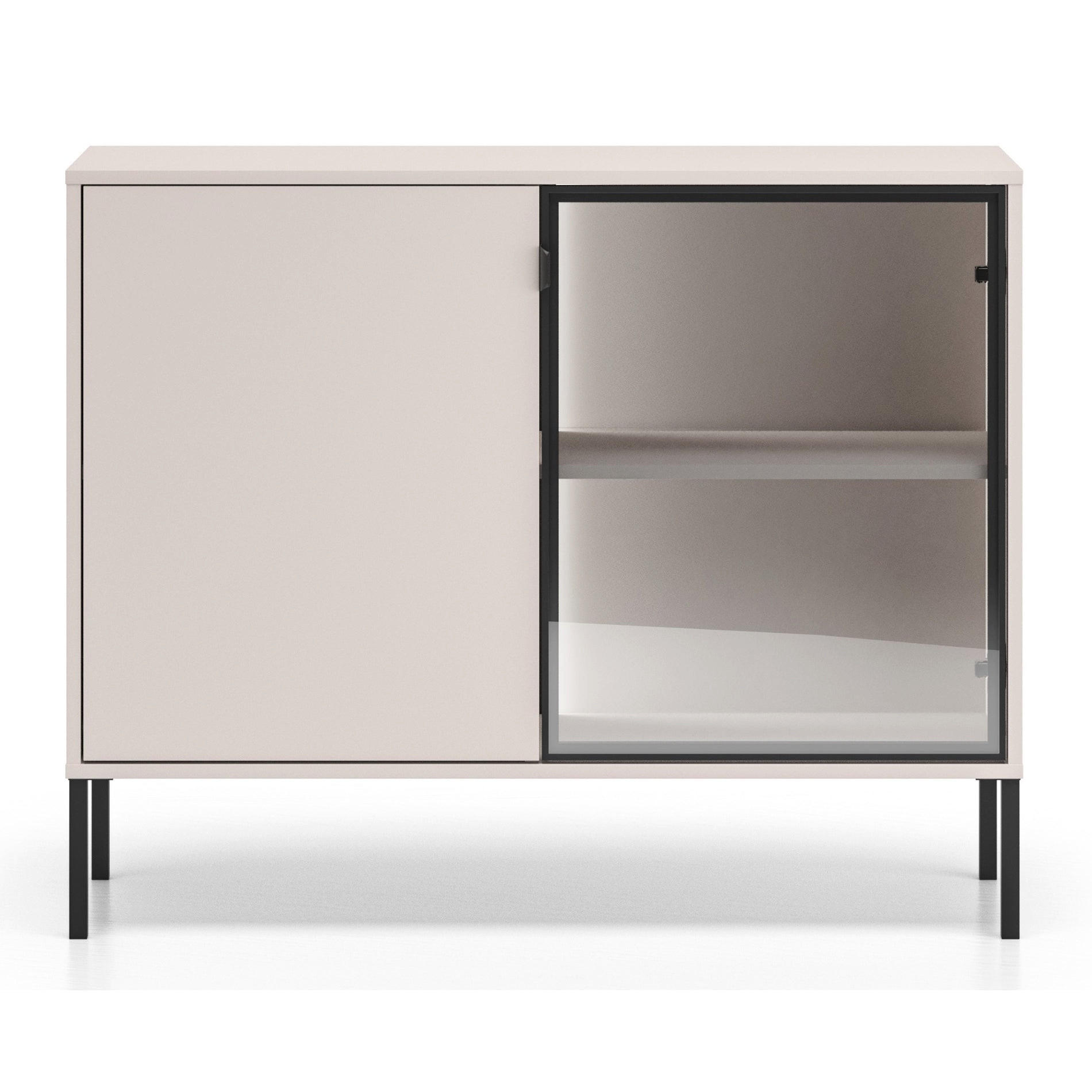 Selsey KOMODA Barnee kašmír 107 cm