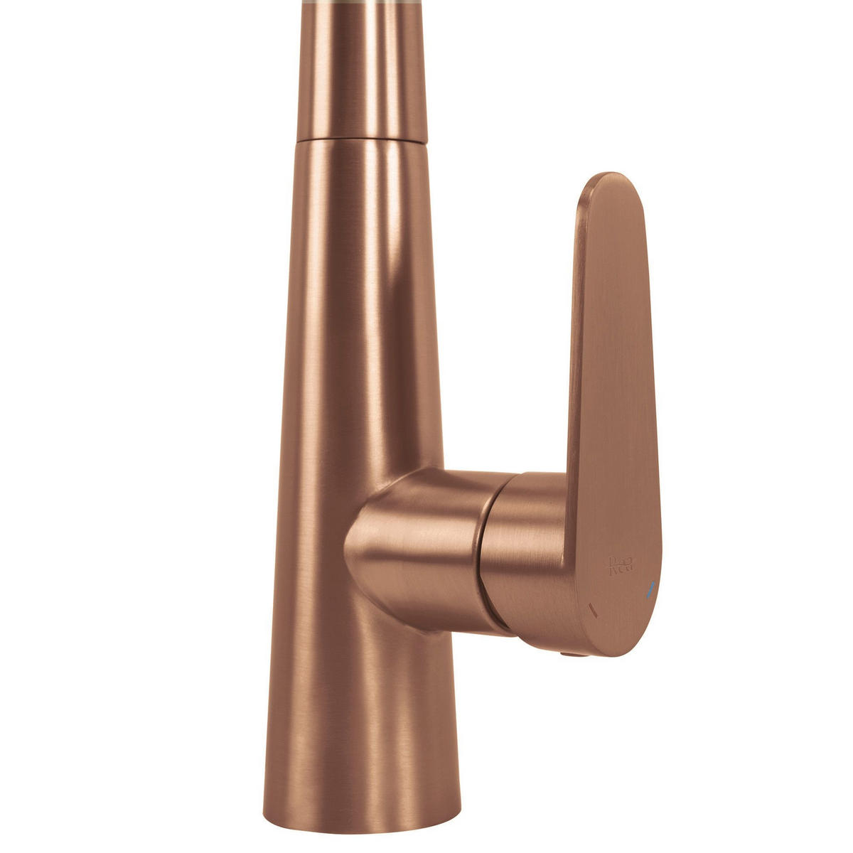 KÜCHEARMATUR Rea Ross Brush Copper - Kupferfarben, Metall (27.5/43/21cm) - REA