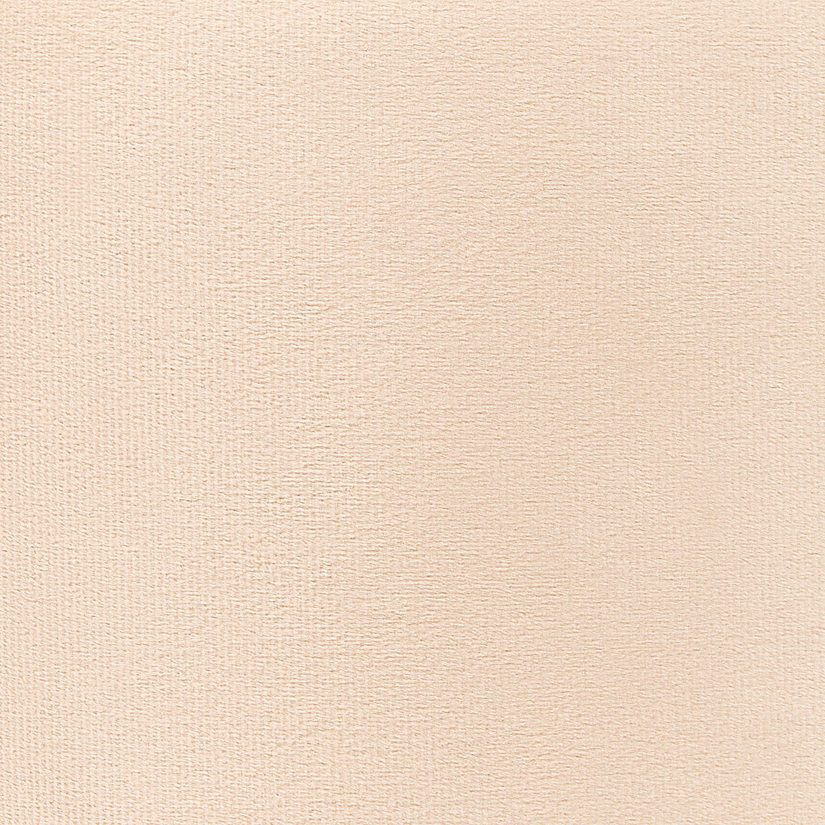 HOCKER Silas 42/42/44 cm - Beige, Textil (42/44/42cm) - Beliani