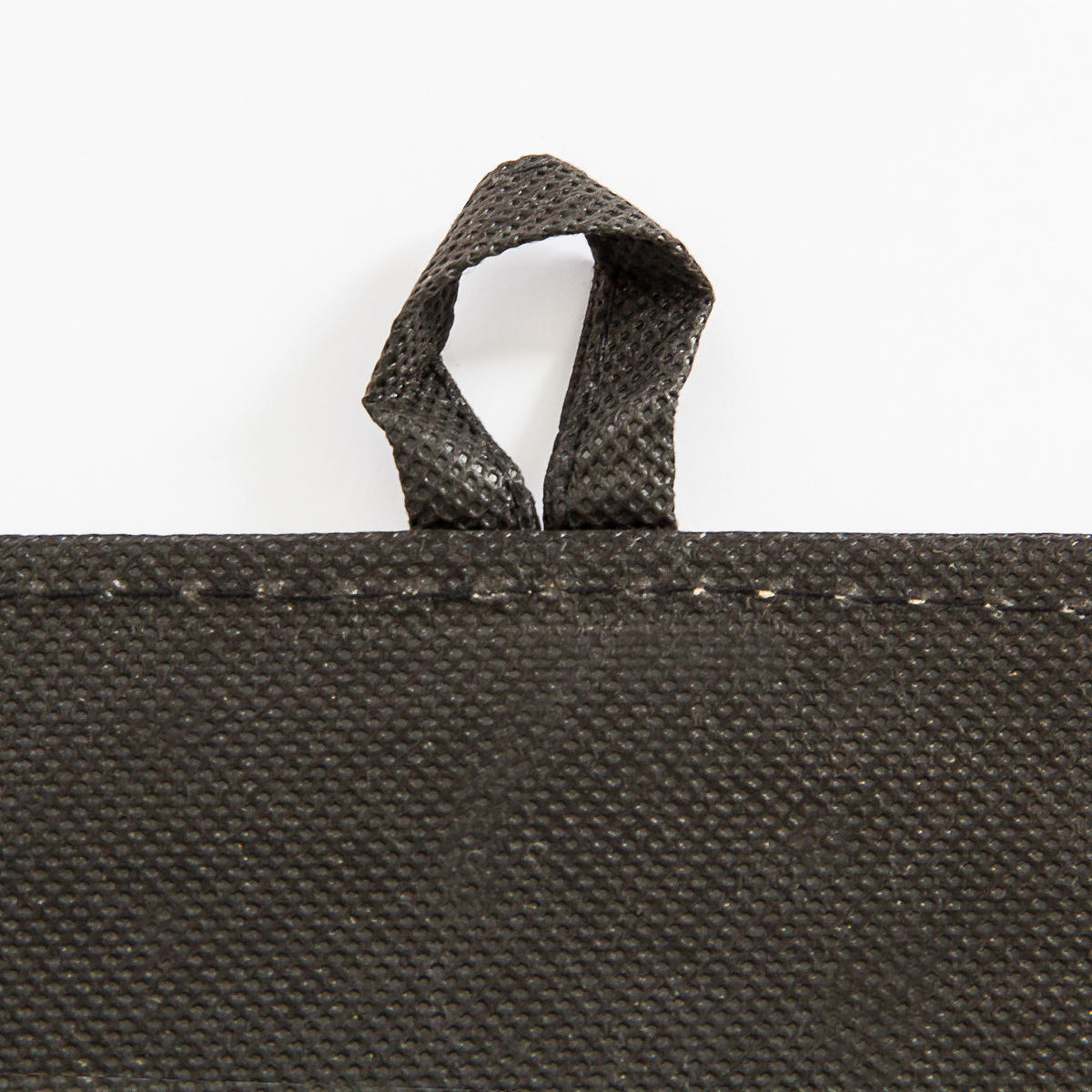 FALTBARER Sitzhocker - Braun, Holzwerkstoff/Kunststoff (38/38/38cm) - Relaxdays