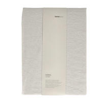 VORHANG Campos - Weiß, Textil (140/1/250cm) - home&you