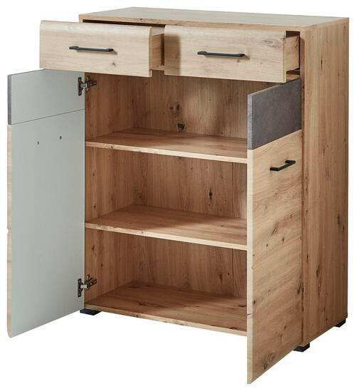 Vorzimmer 3-Teilig Cassy - Voleo