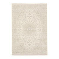 TEPPICH Designer pflegeleicht beige - Beige, Textil (160/230cm) - AFK Living