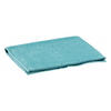 GÄSTETUCH Bora quarzgrau 30 x 50 cm - Hellblau, Textil (30/50cm) - Vivaraise