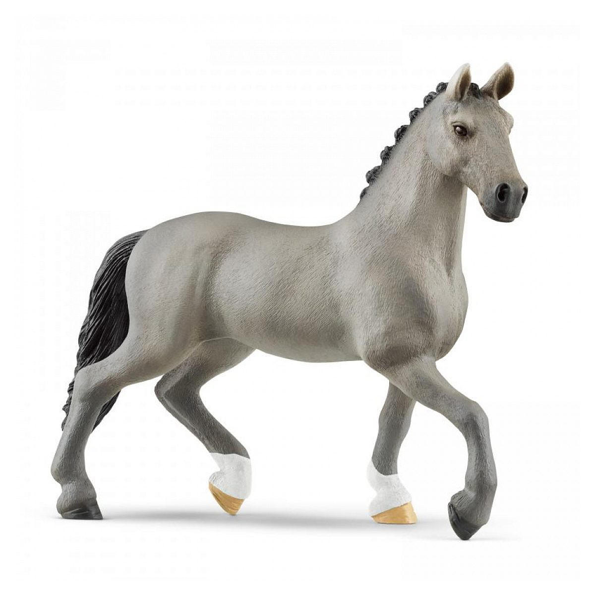 Schleich Spielfigur Beige 3x11x15 cm