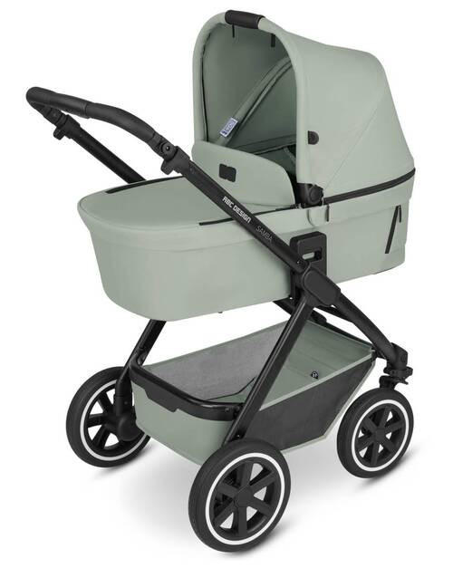 Kinderwagenset Samba - ABC Design