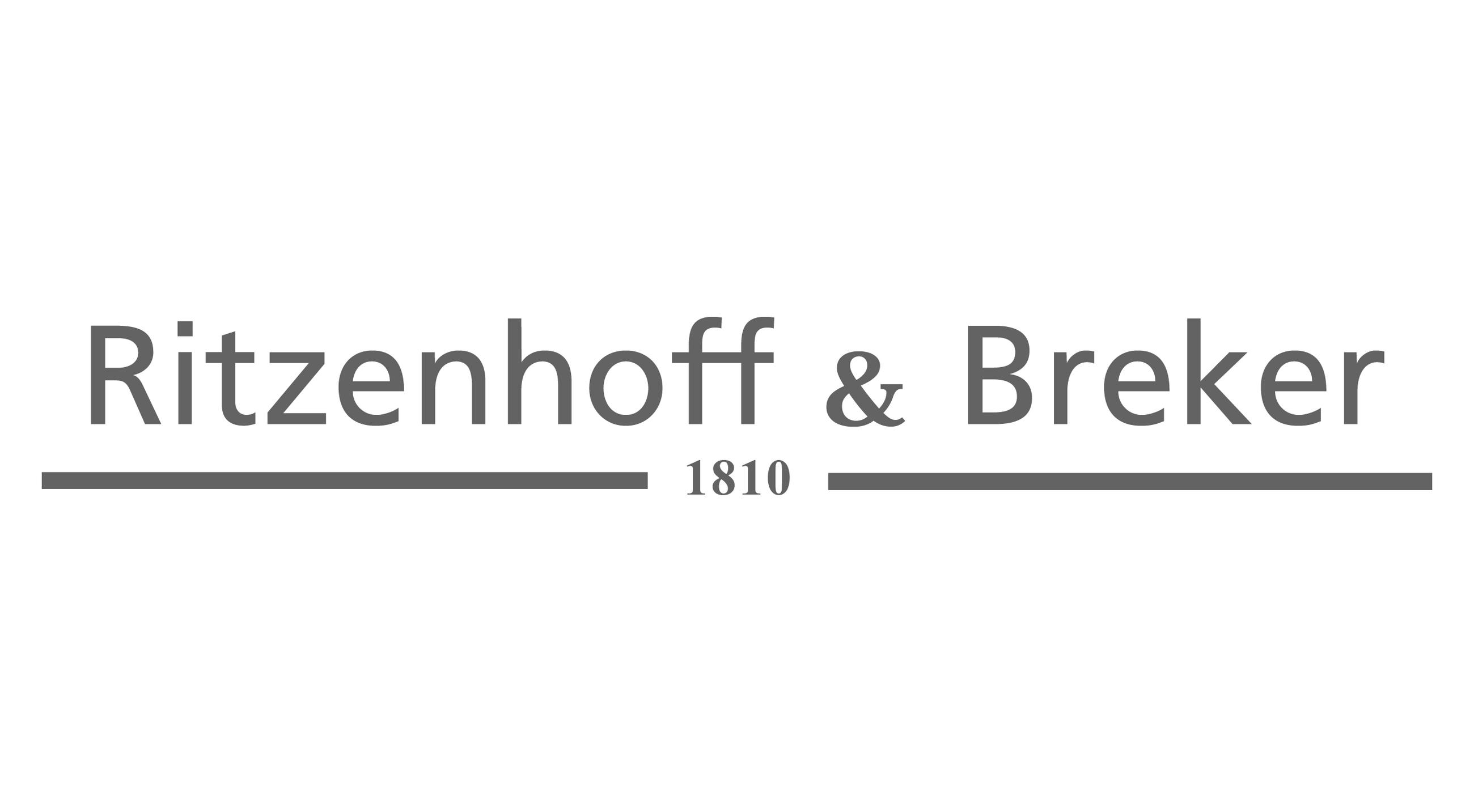 Ritzenhoff Breker
