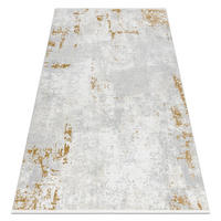 TEPPICH Duke 120/170 cm - Creme, Textil (120/170cm) - rugsX
