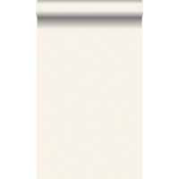 TAPETE kleine Punkte 53 cm x 10.05 m - Grau, Papier (53/1000cm) - Origin Wallcoverings