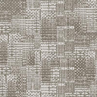 FOTOTAPETE kleine Punkte 424 x 280 cm - Beige, Papier (424/280cm) - Sanders & Sanders