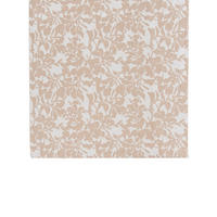 TISCHLÄUFER Ezala 40/160 cm - Beige, Textil (40/160cm) - Homla