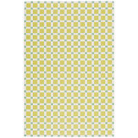 IN- & OUTDOOR TEPPICH MALIBU - Grün, Textil (200/285cm) - Pergamon