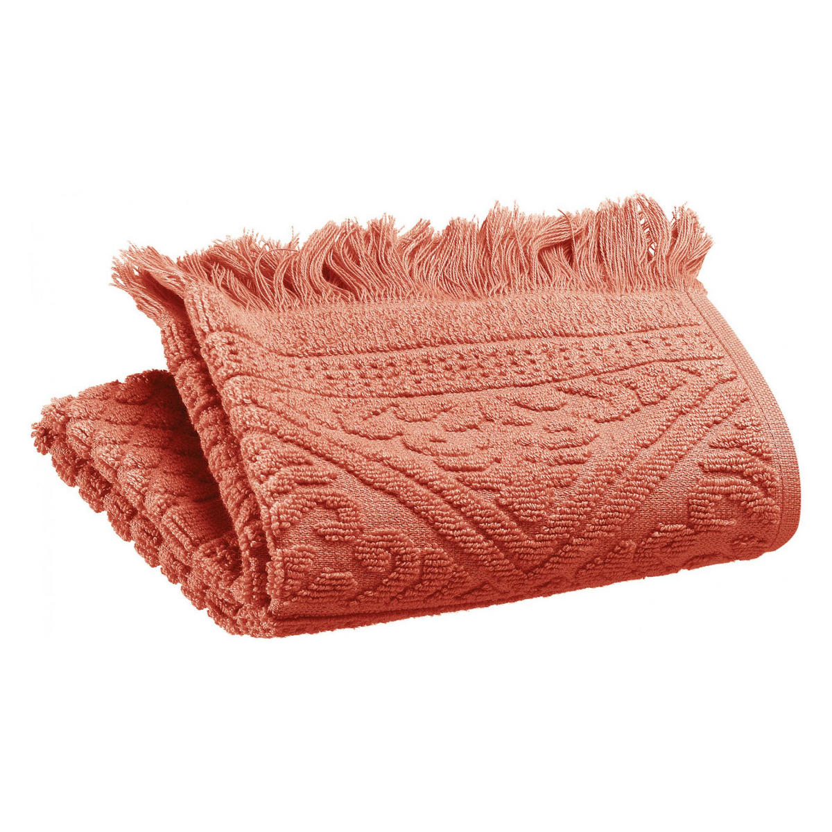 GÄSTETUCH Zoe sein 30 x 50 cm - Multicolor, Textil (30/50cm) - Vivaraise