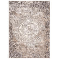 DESIGNER TEPPICH TAWIRA VINTAGE KLASSIK - Beige, Textil (160/230cm) - Pergamon