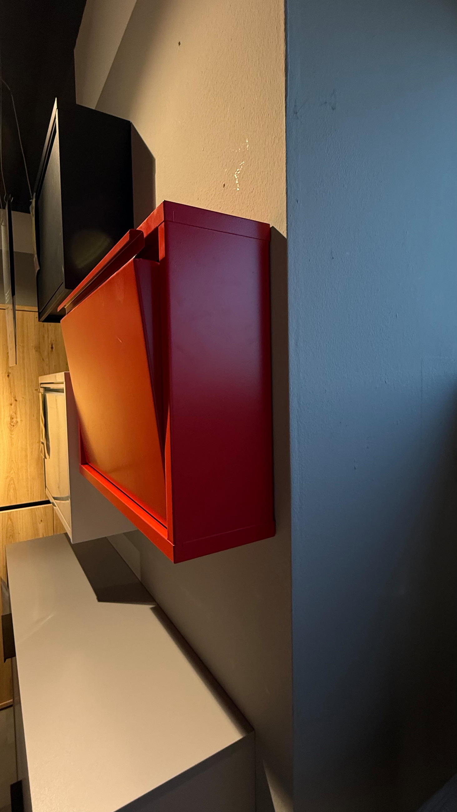 Schuhkipper Amalia - Carryhome