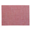 TISCHSET Manoka orchidee 33 x 45 cm - Rosa, Textil (33/45cm) - Winkler