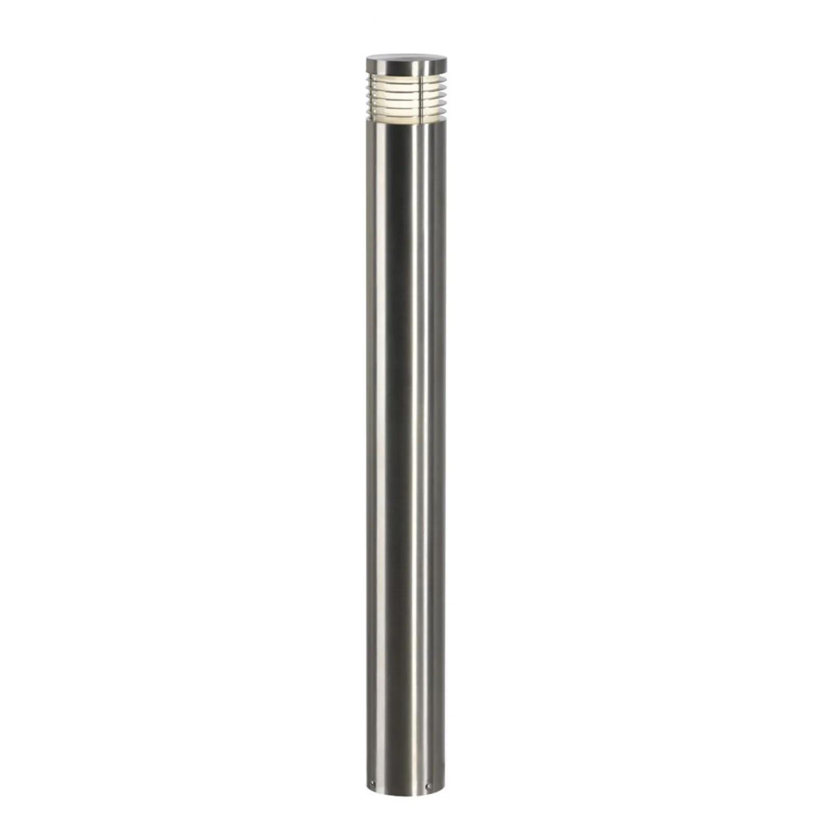 WEGELEUCHTE Vap Slim - Edelstahlfarben, Metall (5.25/5.25/90cm) - SLV