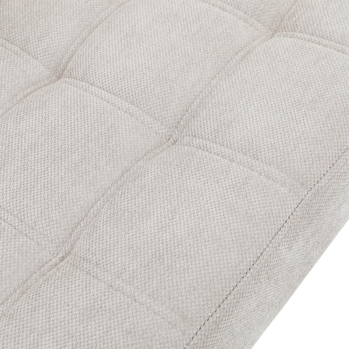 ESSZIMMERBANK LAVICA grau - Grau, Textil (140/88/60cm) - IDIMEX