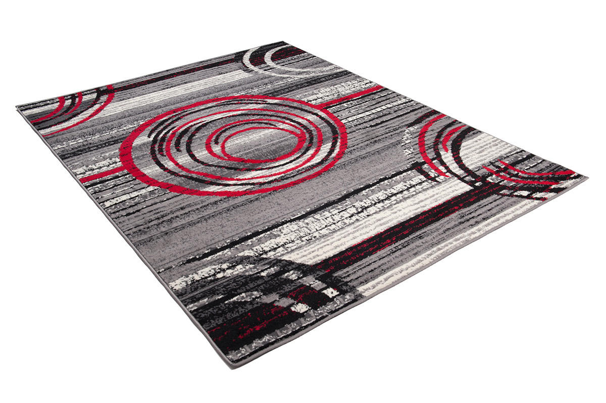 TEPPICH DREAM Grau 250/300 cm - Grau, Textil (250/300cm) - Tapiso