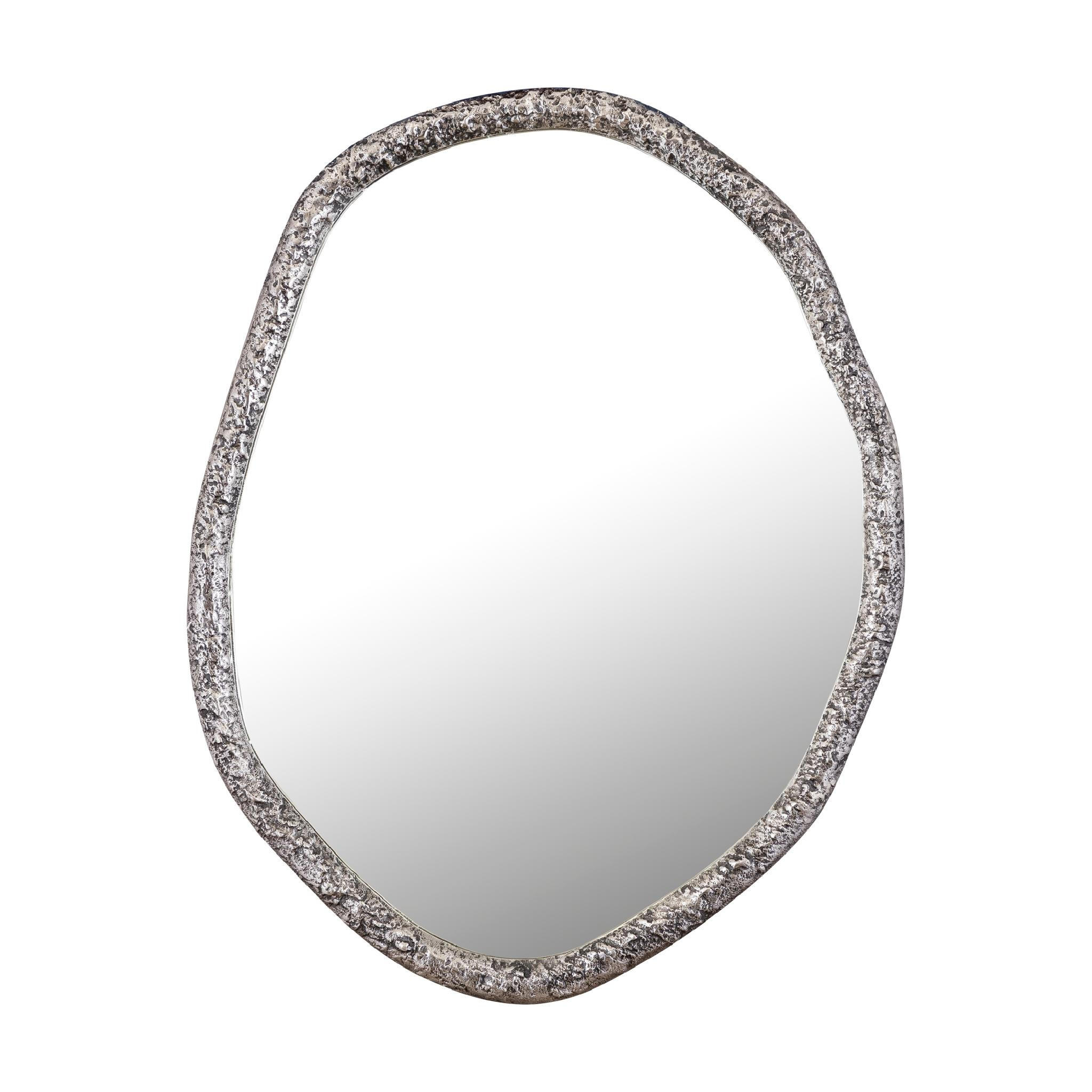 Ptmd Collection Spiegel Silber 3x72x56 cm